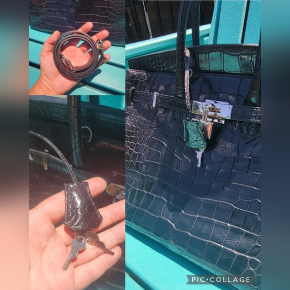 ๐ฆ TEDDY BLAKE BY BUTI CROCO CATY 14 / 35 - Picture 13 of 16